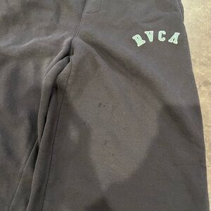 RVCA sweats